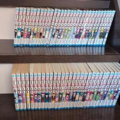 銀魂 1〜60巻、67巻セット