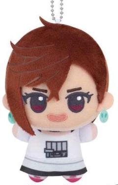 2025年最新】ダンダダン ちびぐるみの人気アイテム - メルカリ