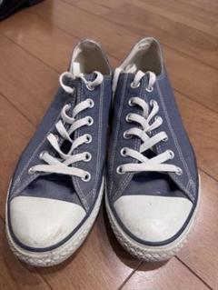 【送料無料】26.5cmCONVERSE ALL STAR ローカットスニーカーのサムネイル