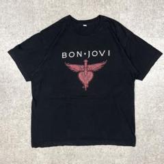2025年最新】bon jovi tシャツ 90sの人気アイテム - メルカリ