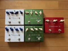 VOX Time Machine ギターエフェクター 本当に 安い 通販ホビー・楽器・アート - Vox Time Machine