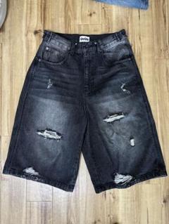 パンツ 9090 OG Wash Half Pants 9090 OG Wash Half Pants – YZ