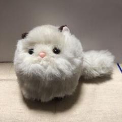 2025年最新】ねこ ぬいぐるみ 昭和の人気アイテム - メルカリ