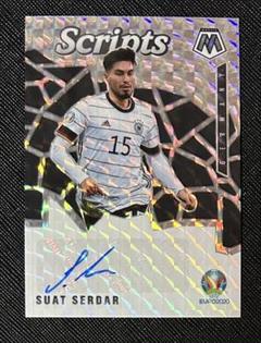 最終値下】久保建英21-22 panini mosaic 25シリ