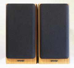 【美品】TANNOY タンノイ Mercury mR Cherry ペア 美品】TANNOY タンノイ Mercury mR Cherry ペア