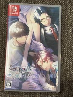 SympathyKiss Switch 通常版