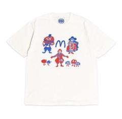 Russet Burbank Old "M" Tee