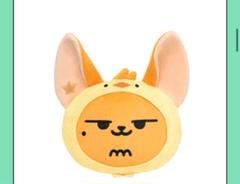 TXT プルバトゥ 日本限定 マルチポーチ ファンチュン ヨンジュン