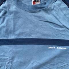 90s Hot Tuna Raglan T Shirt