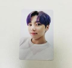 BTS ◎ DECO KIT ジョングク JUNGKOOK トレカ JUNG KOOKグッズ GOLDEN ギフトボックス フォトカード グク
