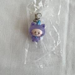 TRUZ TREASURE めじるしアクセサリー CHILLI