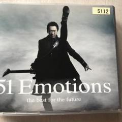 2025年最新】布袋寅泰 51emotionsの人気アイテム - メルカリ