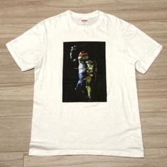 Supreme 21SS Raphael Tee Tシャツ S ホワイト 白 - メルカリ