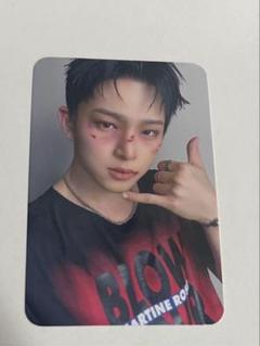 ONEUS イド　ヨントン