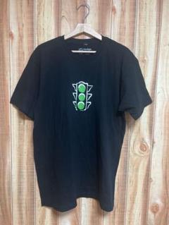 Greenlights McConaughey Tシャツ XL 黒