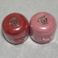 TWICEガチャガチャ　モモ　チェヨン