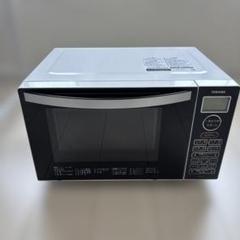 2021年製 東芝 オーブンレンジ ER-V18 フラット庫内のサムネイル