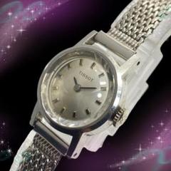 2025年最新】tissot 手巻きの人気アイテム - メルカリ
