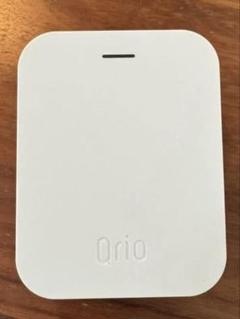 **＊様 Qrio Hub Q-H1 ホワイト Qrio Hub ホワイト キュリオロック Q-H1 - メルカリ