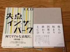 ECD 失点イン・ザ・パーク/他人の始まり因果の終わりのサムネイル