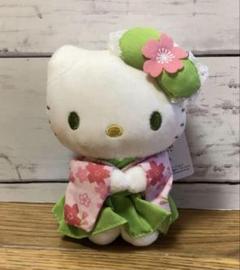 2011年製 激レア★ ハローキティ フローラルぬいぐるみ ストラップ ナカジマ Amazon.co.jp: ナカジマコーポレーション(Nakajima Corporation
