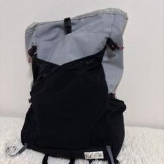 【極美品】Marmot×四角友里 yamatabi30 クモ