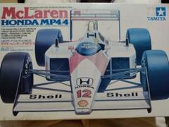 24k-644h【中古】1/43 マクラーレンMP4/4 モナコ GP1988#11 24k-644h【中古】1/43 マクラーレンMP4/4 モナコ GP1988#11