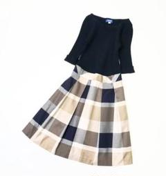 Blue Label Crestbridgeの中古 未使用品を探そう メルカリ