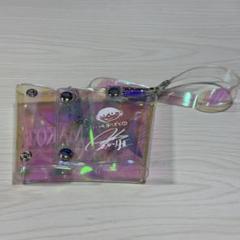 ランペ 長谷川慎 カップスリーブ RAY OF LIGHT