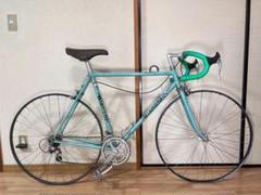 Bianchi カンピオーネデルモンドCAMPIONE DEL MONDO CX - メルカリ