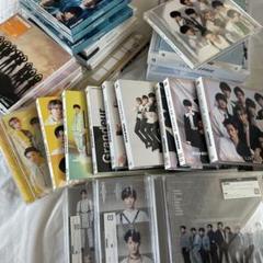 SnowMan CD