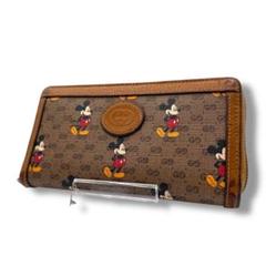 2025年最新】ミッキー 財布 gucciの人気アイテム - メルカリ