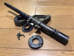 M733 フロント周り ジャンク M4 XM