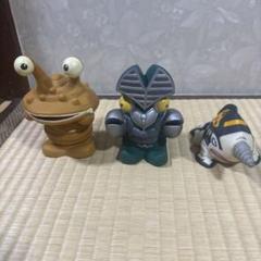 2025年最新】ウルトラマンセブン 貯金箱の人気アイテム - メルカリ