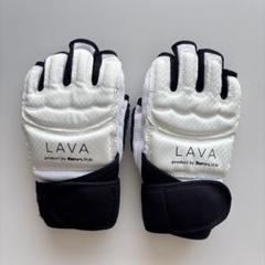 【新品未使用】lava ラバ　キックボクシング　LAVA 2025年最新】lavaキックボクシングの人気アイテム - メルカリ