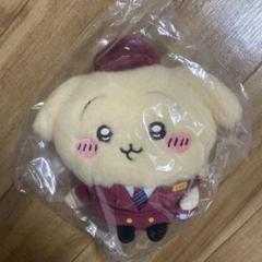 【新品未開封】ちいかわ　阪急電車　ぬいぐるみ　うさぎ