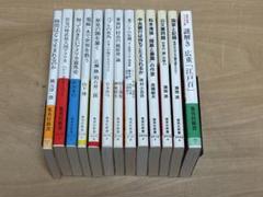 集英社新書 13冊セット