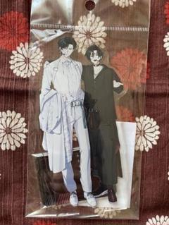 魔道祖師 四周年記念展 アクリルスタンド