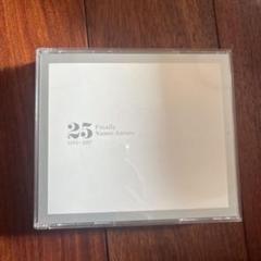 安室奈美恵 Finally