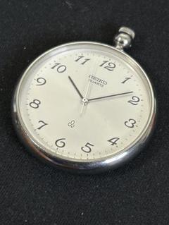 2025年最新】seiko クォーツ 懐中時計の人気アイテム - メルカリ