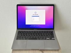 カレーライス MacBook Air M1 16GB 512GB Apple MacBook Air M1（MacBook Air M1 review | Space）