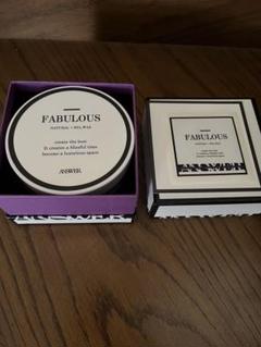 2025年最新】Fabulous waxの人気アイテム - メルカリ