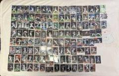 NPB12球団 カブス鈴木 ボストン吉田など 野球カード 全122枚セット