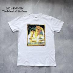2001s EMINEM The Marshall Mathers LP
