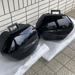 FJR1300純正パニア用インナーバッグ 楽天市場】fjr1300サイドケースインナーバッグの通販