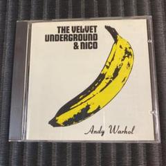 ヴェルヴェット・アンダー・グラウンド・アンド・ニコ 『Velvet