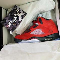JORDAN 5 TORO BRAVOジョーダン5トロブラボー 1 3 4 11