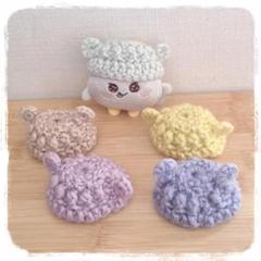 新品未開封★RIIZE SCRUNCHIE　ウンソク　ミニドール　シュシュセット 2025年最新】RiiZE ウンソク シュシュの人気アイテム - メルカリ