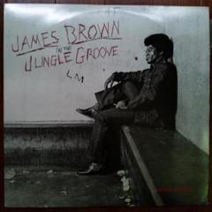 送料無料 In the Jungle Grooveジェームス・ブラウン2LP James Brown – In The Jungle Groove – 2 x Vinyl (LP