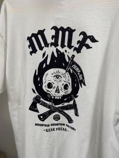 MMF GRINDLODGE グラインドロッジ Tシャツ XL - メルカリ